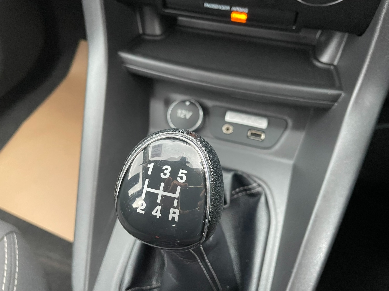 Used Ford Ka+ 2017 for sale - 76130376: Photo 12