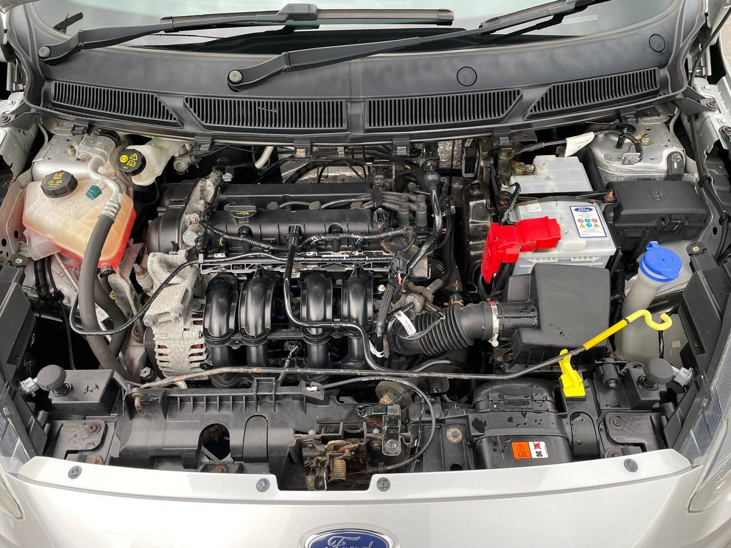 Used Ford Ka+ 2017 for sale - 76130376: Photo 17