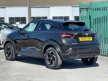 Used Nissan Juke 2024 for sale - 75395485: Photo