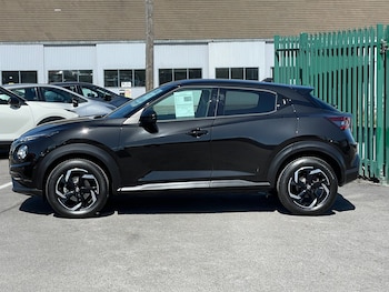 Used Nissan Juke 2024 for sale - 75395485: Photo