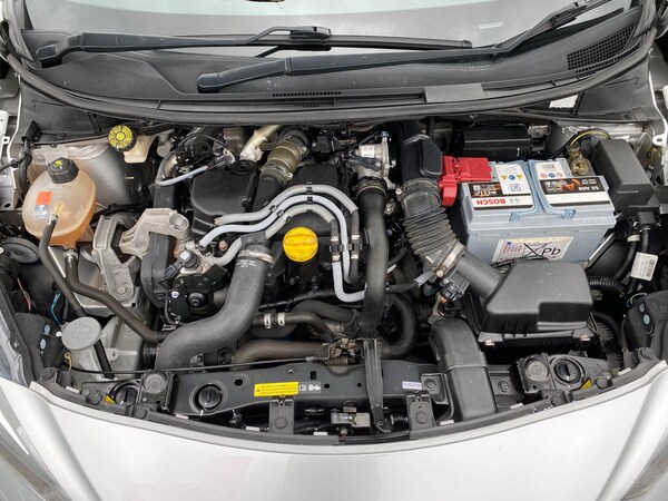 Used Nissan Micra 2017 for sale - 74403846: Photo 17