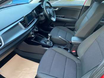 Used Kia Rio 2019 for sale - 72586536: Photo