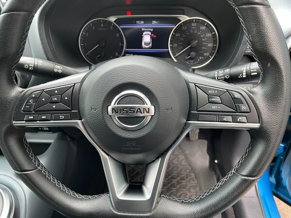 Used Nissan Juke 2022 for sale - 74878917: Photo 10