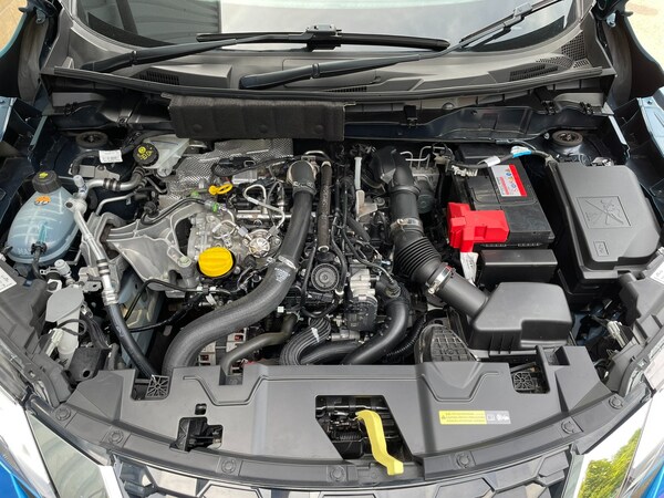 Used Nissan Juke 2022 for sale - 74878917: Photo 19