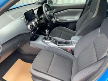 Used Nissan Juke 2022 for sale - 74878917: Photo