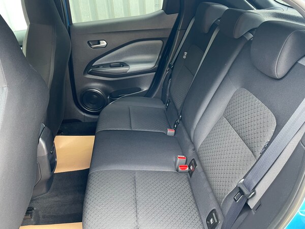 Used Nissan Juke 2022 for sale - 74878917: Photo 5