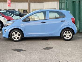 Used Kia Picanto 2019 for sale - 72214611: Photo