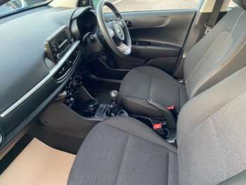 Used Kia Picanto 2019 for sale - 72214611: Photo