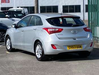 Used Hyundai i30 2013 for sale - 73951379: Photo