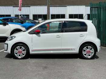 Used Volkswagen up! 2017 for sale - 75260454: Photo
