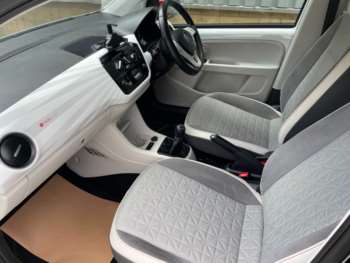 Used Volkswagen up! 2017 for sale - 75260454: Photo