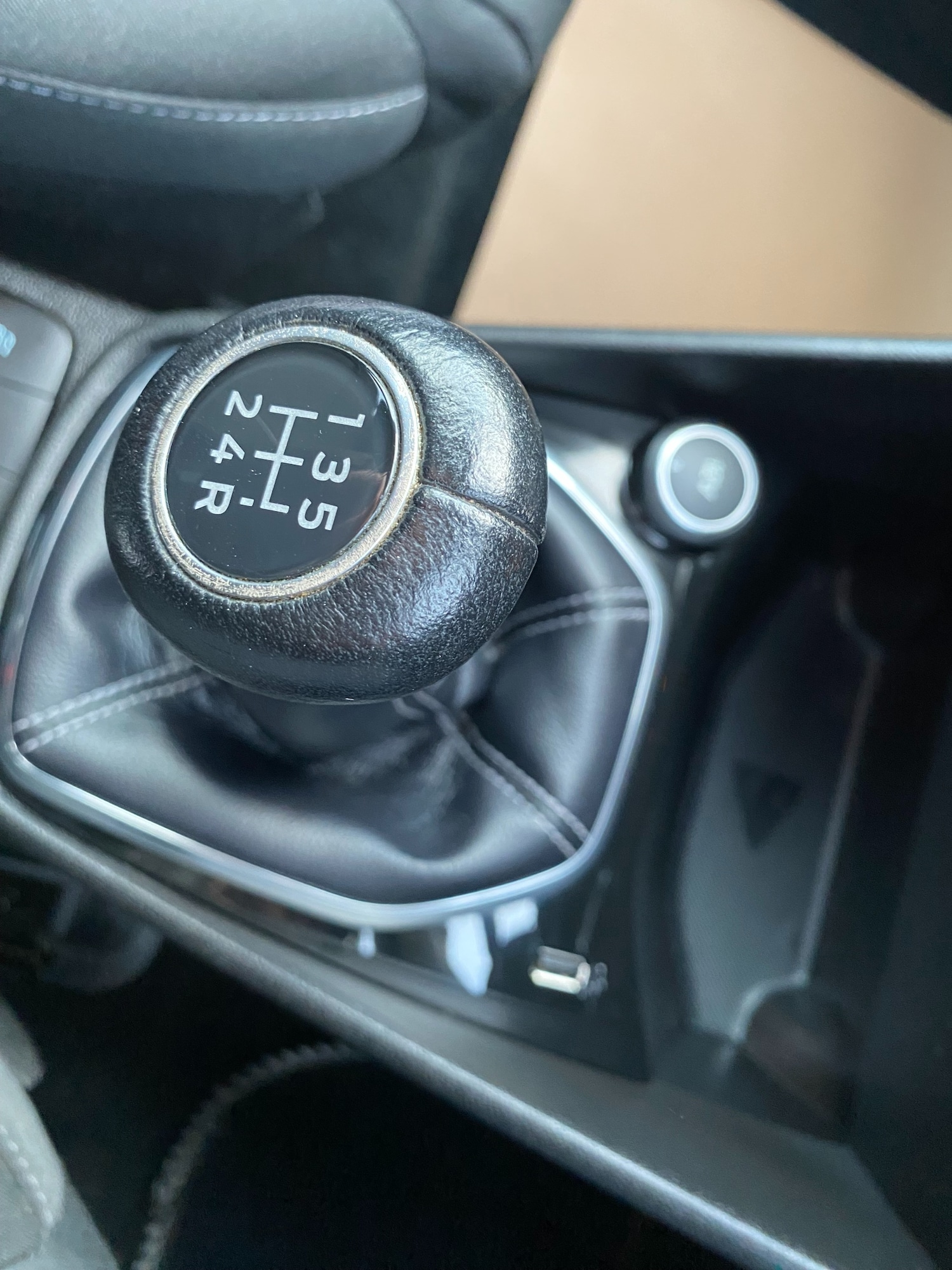 Used Ford Fiesta 2019 for sale - 72806476: Photo 15