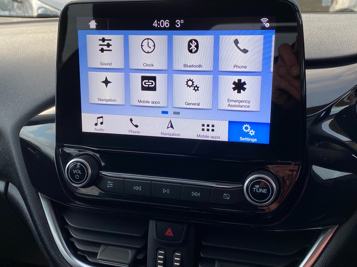 Used Ford Fiesta 2019 for sale - 72806476: Photo 16