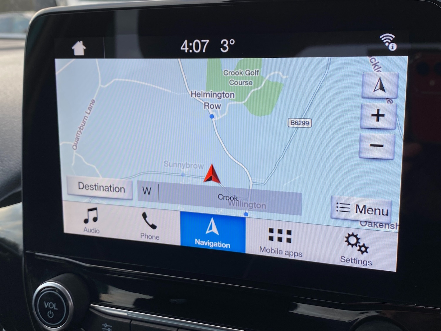 Used Ford Fiesta 2019 for sale - 72806476: Photo 18