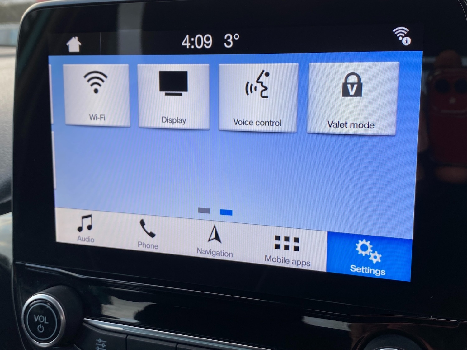 Used Ford Fiesta 2019 for sale - 72806476: Photo 20