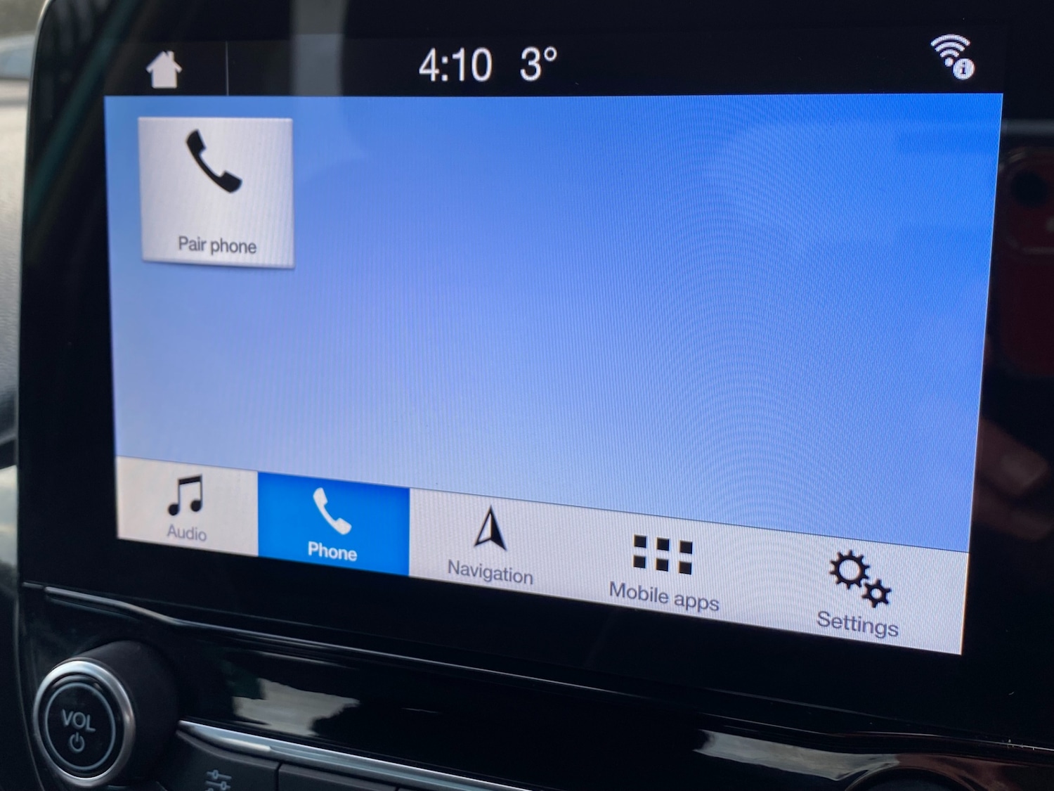 Used Ford Fiesta 2019 for sale - 72806476: Photo 21