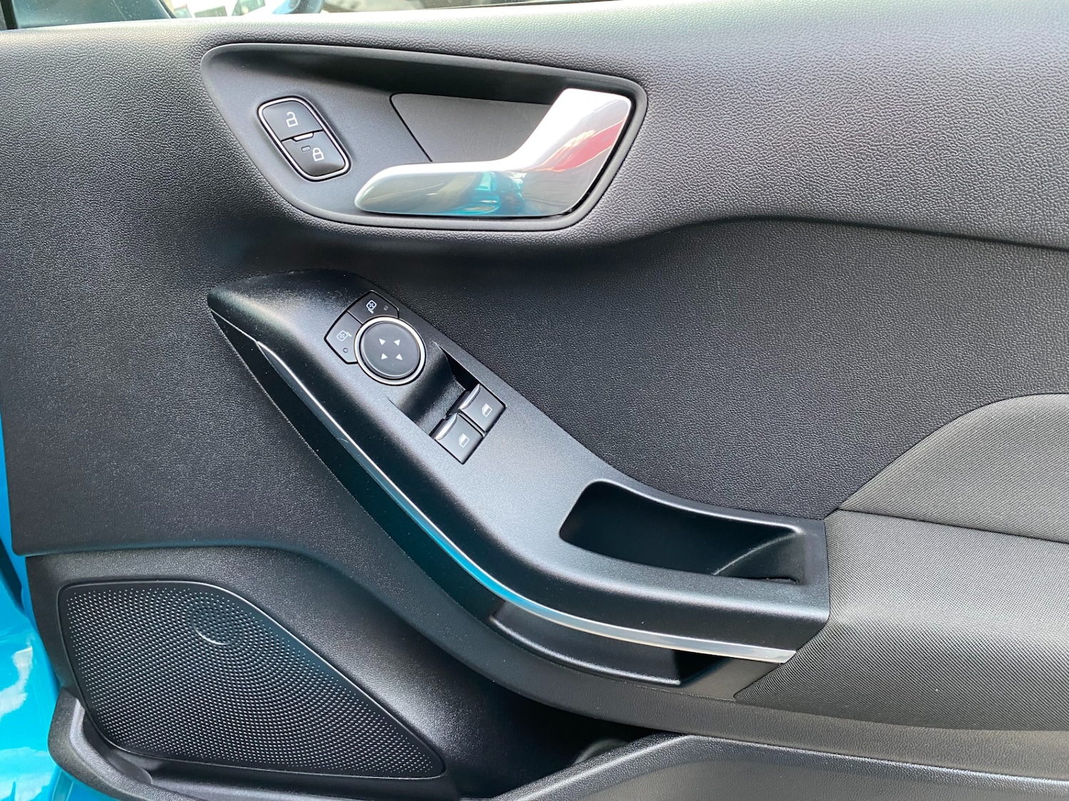 Used Ford Fiesta 2019 for sale - 72806476: Photo 8