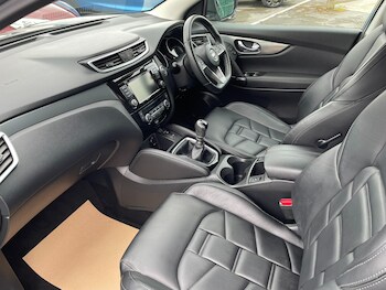 Used Nissan Qashqai 2021 for sale - 78090306: Photo