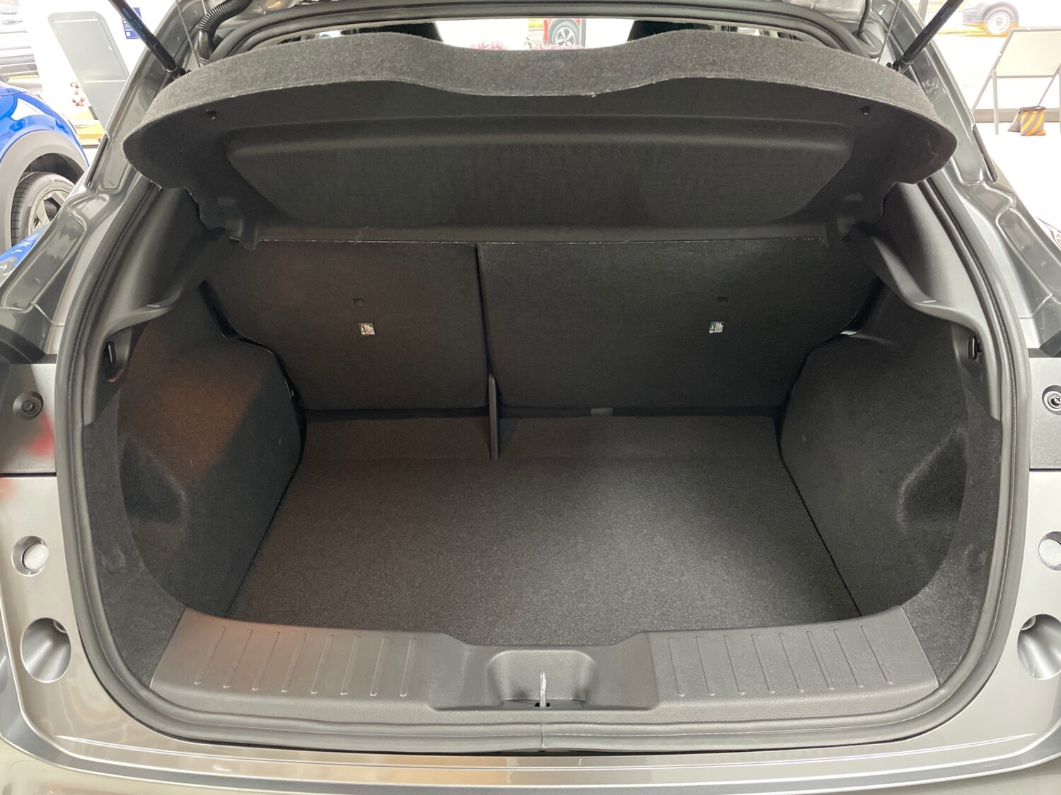 Used Nissan Juke 2025 for sale - 76831265: Photo 4