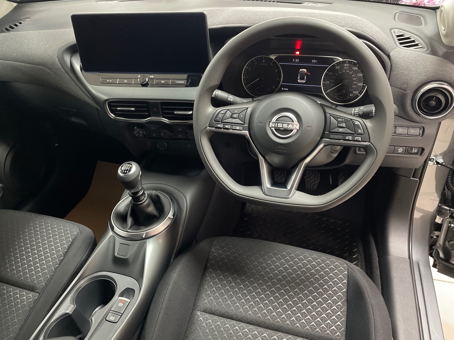 Used Nissan Juke 2025 for sale - 76831265: Photo 6