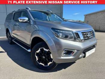 Used Nissan Navara 2021 for sale - 74981638: Photo
