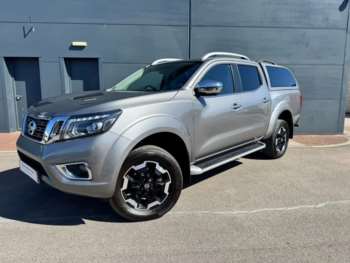 Used Nissan Navara 2021 for sale - 74981638: Photo