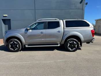 Used Nissan Navara 2021 for sale - 74981638: Photo
