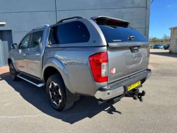 Used Nissan Navara 2021 for sale - 74981638: Photo