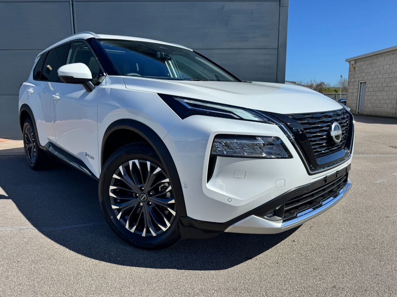 Used Nissan X-Trail 2025 for sale - 76324985: Photo 1
