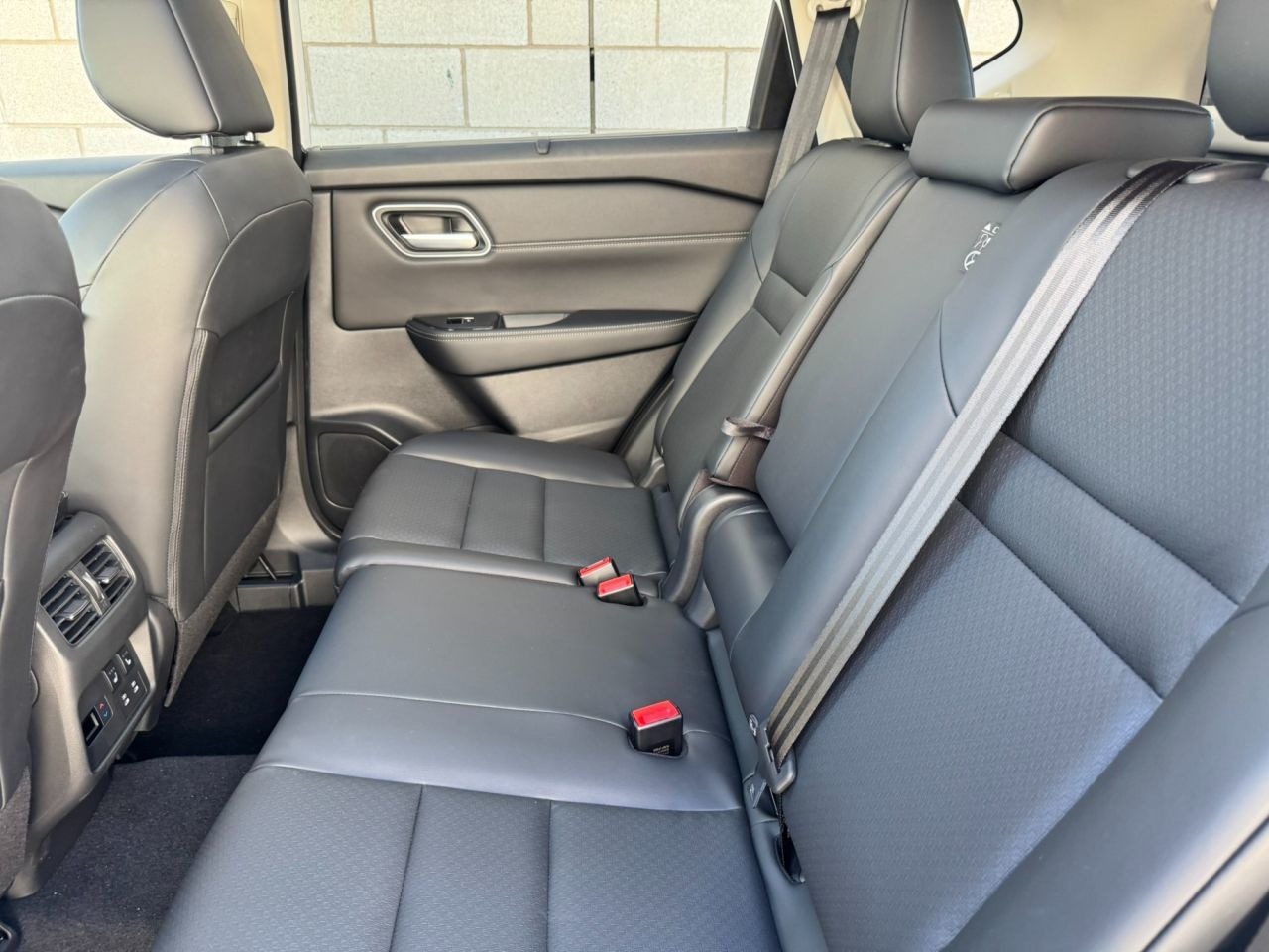 Used Nissan X-Trail 2025 for sale - 76324985: Photo 11