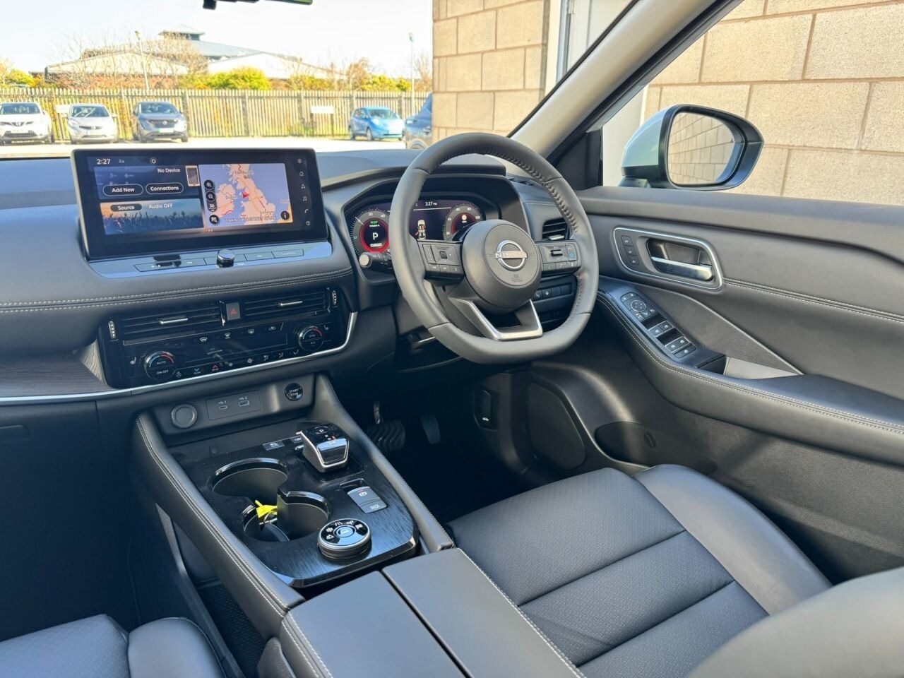 Used Nissan X-Trail 2025 for sale - 76324985: Photo 13
