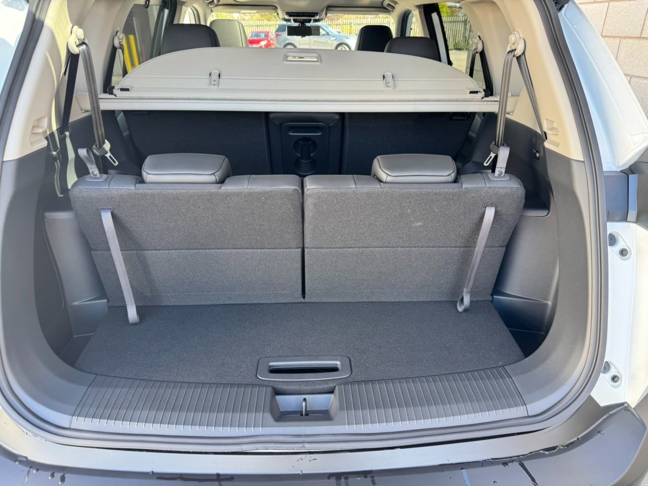 Used Nissan X-Trail 2025 for sale - 76324985: Photo 15