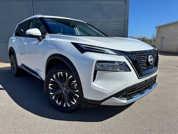 2025 (25) - 1.5 E-Power E-4orce 213 Tekna 5dr [7 Seat] Auto