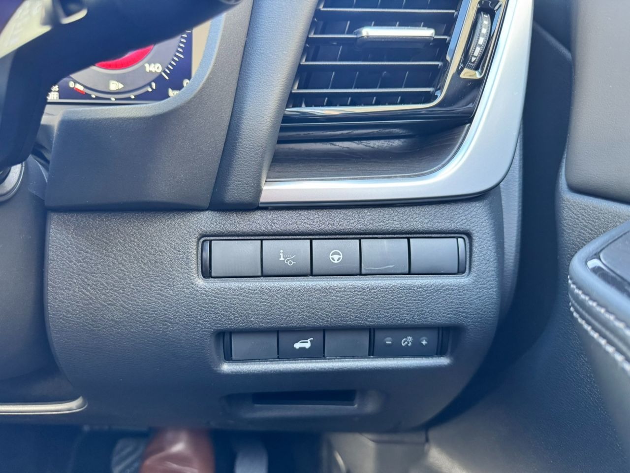 Used Nissan X-Trail 2025 for sale - 76324985: Photo 23