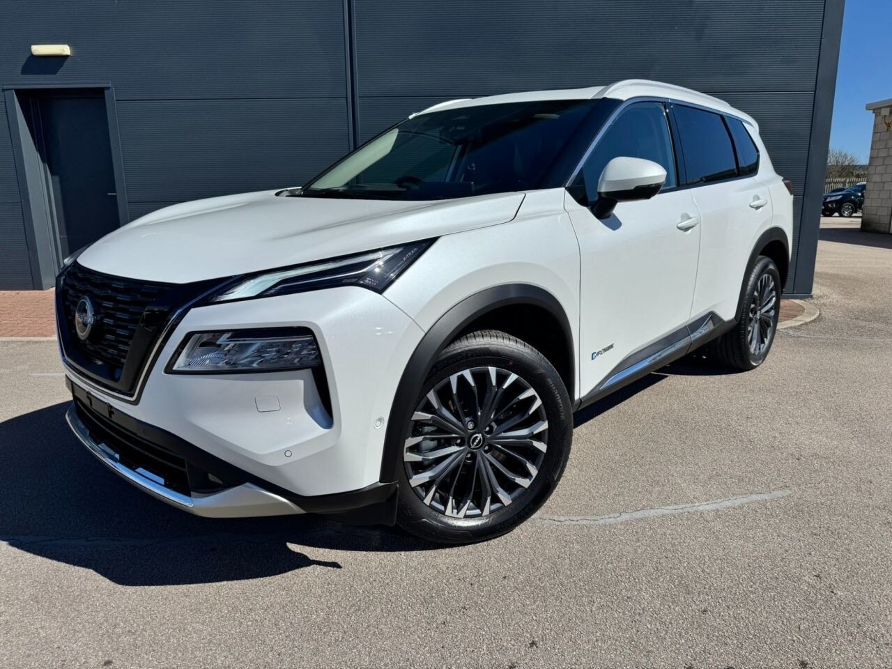 Used Nissan X-Trail 2025 for sale - 76324985: Photo 6