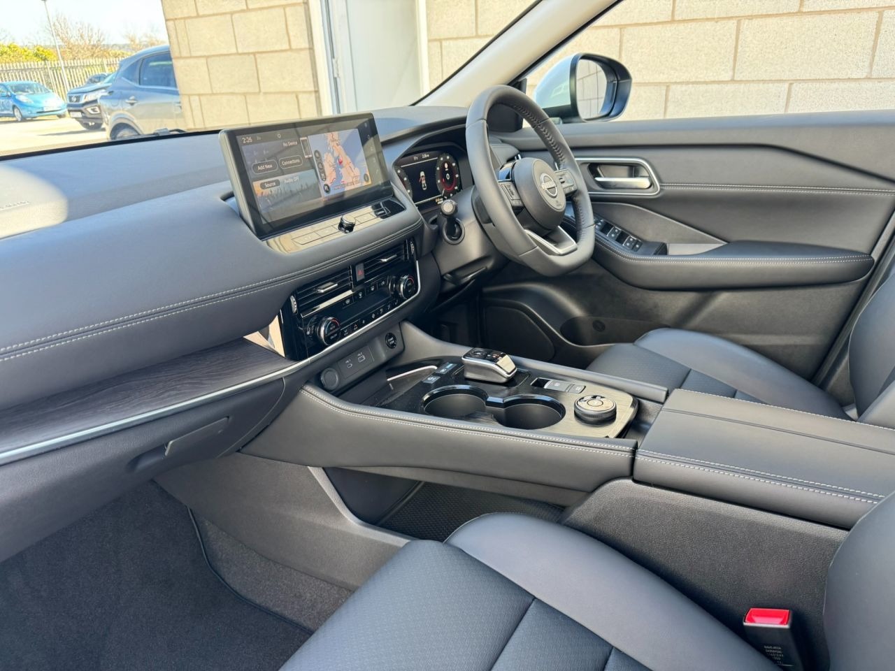 Used Nissan X-Trail 2025 for sale - 76324985: Photo 8