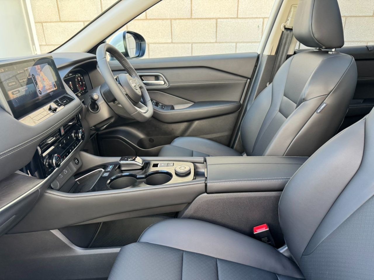 Used Nissan X-Trail 2025 for sale - 76324985: Photo 9