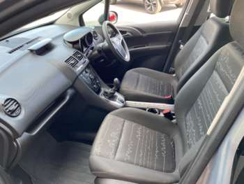 Used Vauxhall Meriva 2014 for sale - 74692813: Photo