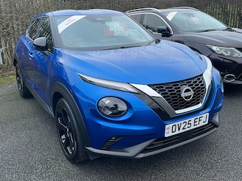 2025 (25) - 1.0 DiG-T Tekna 5dr