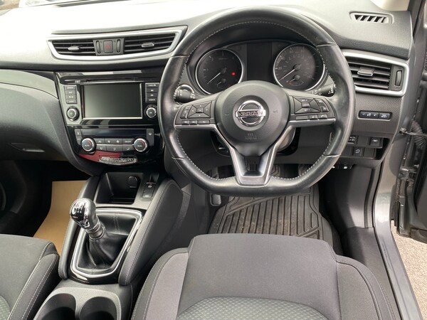 Used Nissan Qashqai 2019 for sale - 70791512: Photo 10