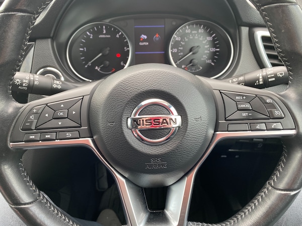 Used Nissan Qashqai 2019 for sale - 70791512: Photo 11