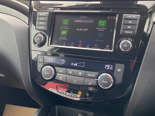 Used Nissan Qashqai 2019 for sale - 70791512: Photo 14