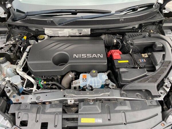 Used Nissan Qashqai 2019 for sale - 70791512: Photo 18