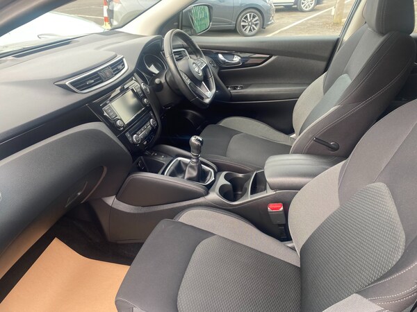 Used Nissan Qashqai 2019 for sale - 70791512: Photo 4