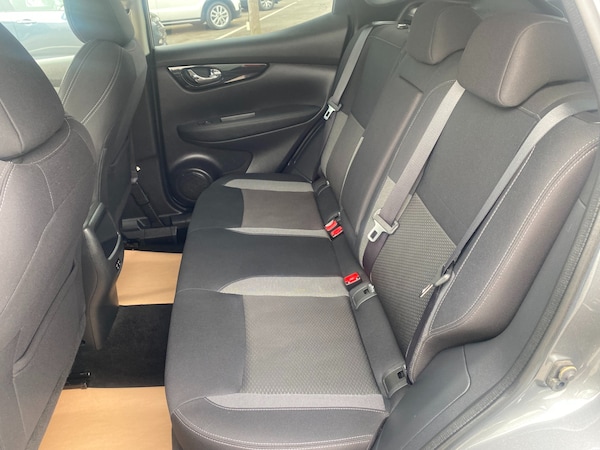 Used Nissan Qashqai 2019 for sale - 70791512: Photo 5