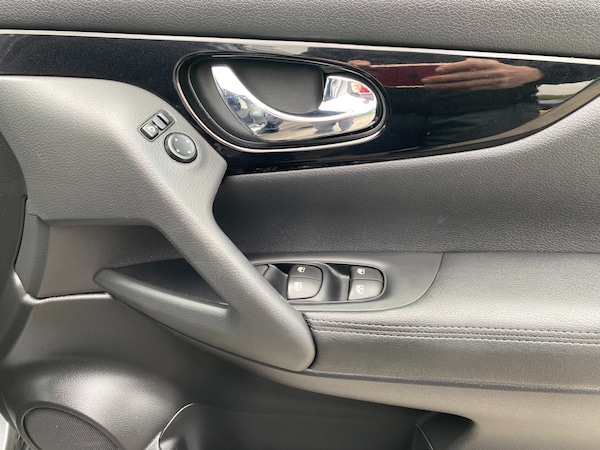 Used Nissan Qashqai 2019 for sale - 70791512: Photo 8