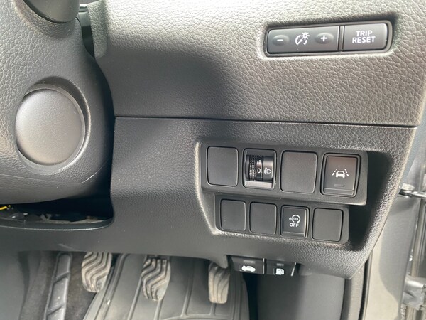 Used Nissan Qashqai 2019 for sale - 70791512: Photo 9