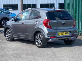 Used Kia Picanto 2023 for sale - 74703086: Photo