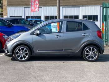 Used Kia Picanto 2023 for sale - 74703086: Photo