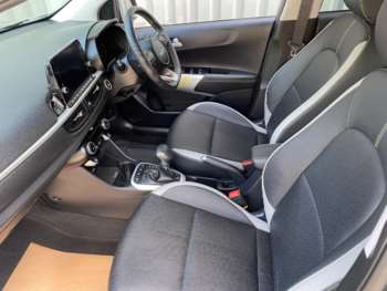 Used Kia Picanto 2023 for sale - 74703086: Photo